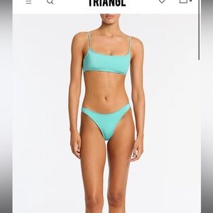 triangl swim